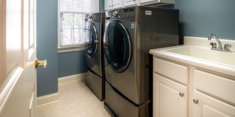 Como Instalar Máquina de Lavar na Torneira em Cotia: 5 Passos Simples