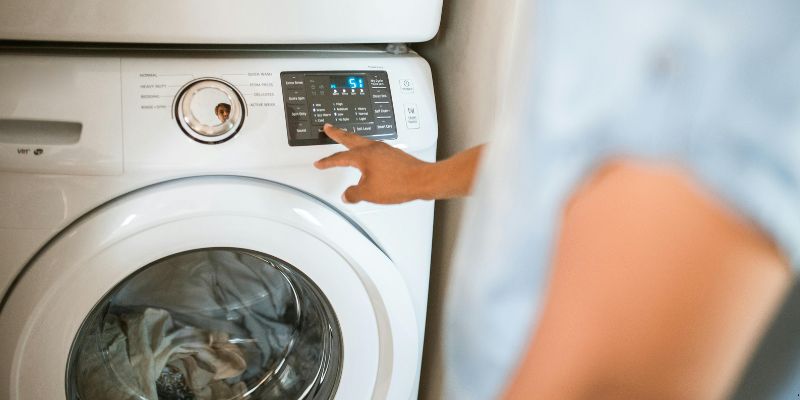 Como Resetar Máquina de Lavar Brastemp em Cotia: Confira 3 Passos