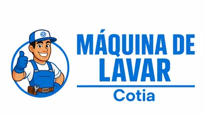 logo Conserto de Máquina Cotia